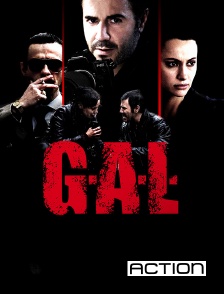 ACTION - G. A. L.