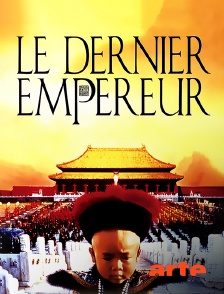 Arte - Le dernier empereur