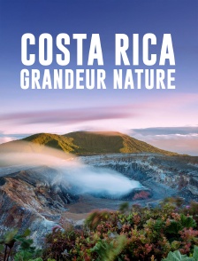 Costa Rica : grandeur nature