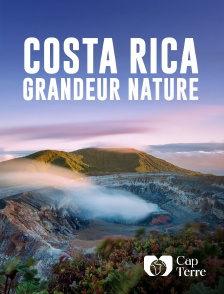 Cap Terre - Costa Rica : grandeur nature