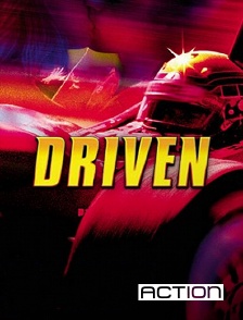 ACTION - Driven