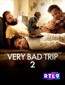 RTL 9 - Very Bad Trip 2