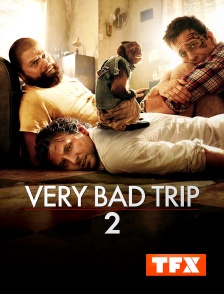 Very Bad Trip 2