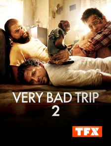 TFX - Very Bad Trip 2