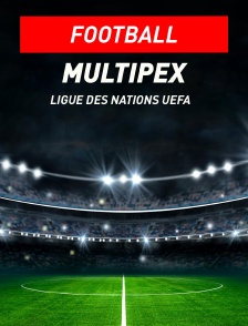Ligue des Nations UEFA - Multiplex - 2026-2027