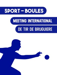 Meeting de tir de Bruguière