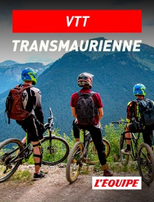 L'Equipe - VTT : Transmaurienne