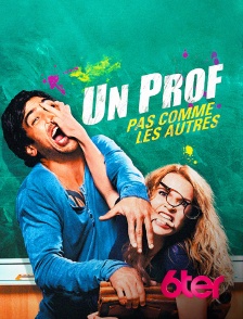 6ter - Un prof pas comme les autres