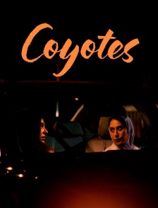 Coyotes