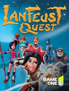 Game One - Lanfeust Quest