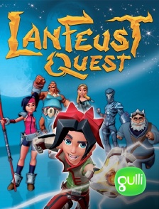 Gulli - Lanfeust Quest