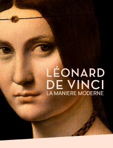 Léonard de Vinci