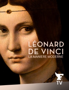 Le Figaro TV Île-de-France - Léonard de Vinci