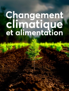 Changement climatique et alimentation
