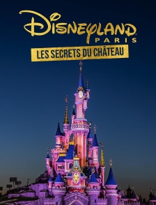 Disneyland Paris, les secrets du Château
