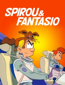 Spirou & Fantasio