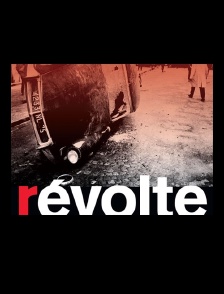 Révolte