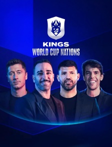 Kings World Cup Nations