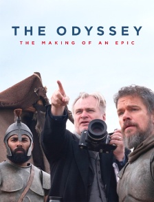 L'Odyssée : The Making of an Epic