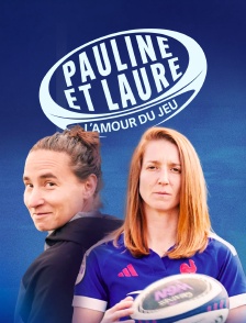 Pauline et Laure Bourdon Sansus : l'amour du jeu