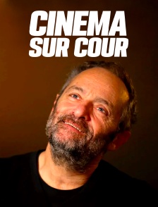 Cinéma sur cour