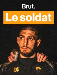 Menacé par Daesh, réfugié, UFC : l'incroyable histoire de Michael Aljarouj