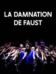 La Damnation de Faust