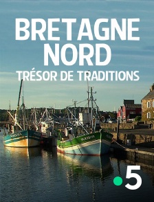 Bretagne Nord, trésor de traditions