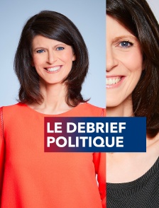 Le debrief politique