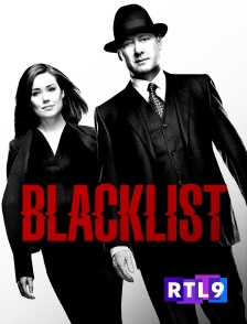 RTL 9 - Blacklist