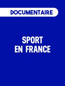 Sport en France