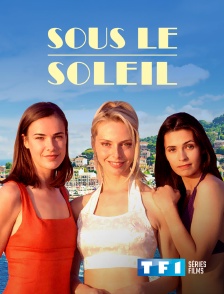 TF1 Séries Films - Sous le soleil