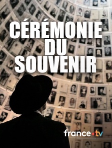 france.tv - Cérémonie du Souvenir