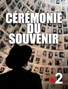 France 2 - Cérémonie du Souvenir