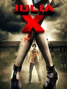 Julia X