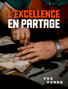 TV5MONDE - L'excellence en partage