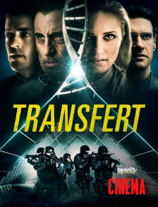 Molotov Channels Cinéma - Transfert