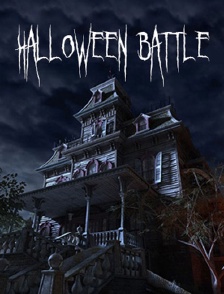 Halloween Battle : même pas peur