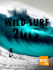 Wild Surf 2015