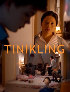 Tinikling