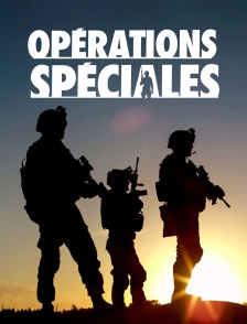 Opérations spéciales