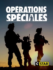 CSTAR - Opérations spéciales