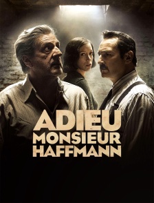 Adieu Monsieur Haffmann