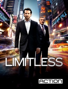 Action - Limitless