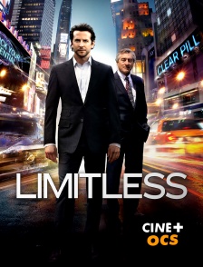 CINÉ Cinéma - Limitless