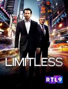 RTL 9 - Limitless