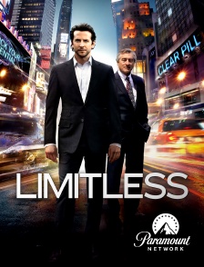 Paramount Network - Limitless