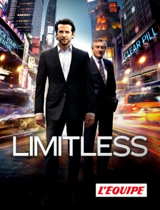 L'Equipe - Limitless