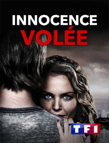 TF1 - Innocence volée