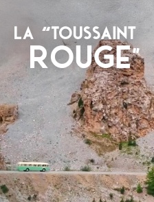 La Toussaint rouge